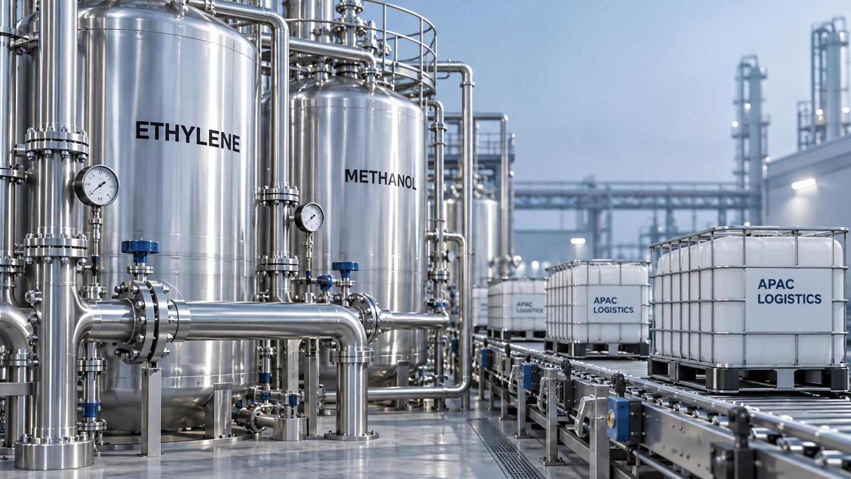 Bulk chemical raw materials pricing volatility: what drives quarterly cost shifts in Asia-Pacific supply chains Bulk chemical raw materials pricing volatility: what drives quarterly cost shifts in Asia-Pacific supply chains