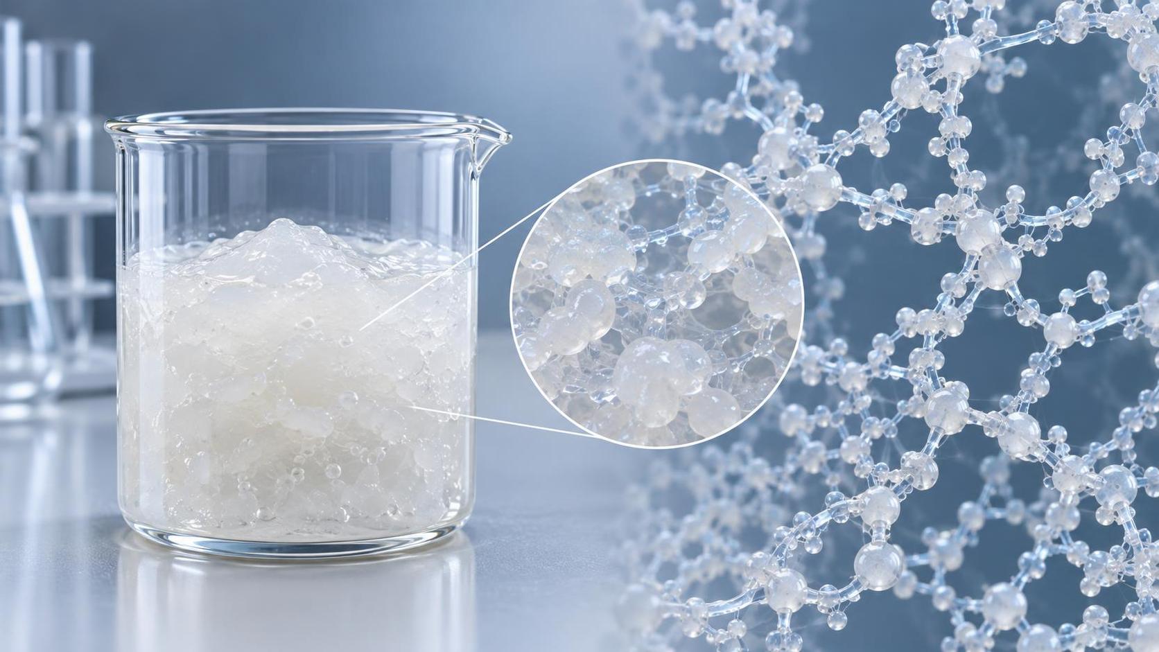 Modified starch for pharmaceuticals: how gel strength and viscosity profile impact tablet disintegration time