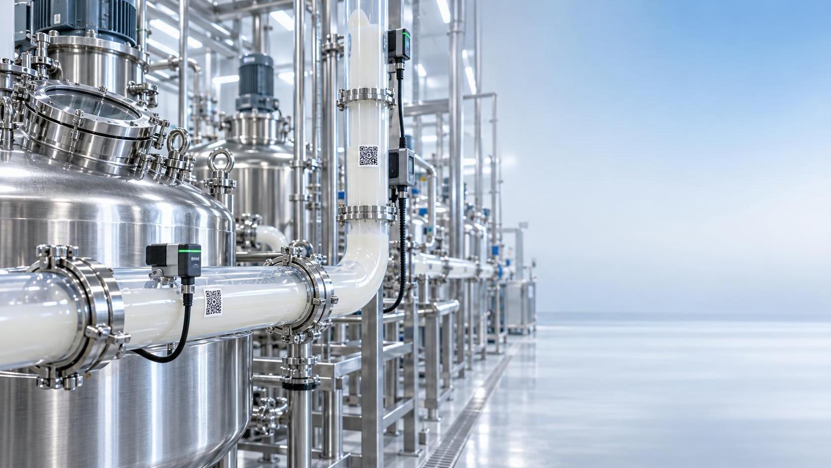 Why some food industry modified starch thickeners suppliers fail batch traceability audits Why some food industry modified starch thickeners suppliers fail batch traceability audits