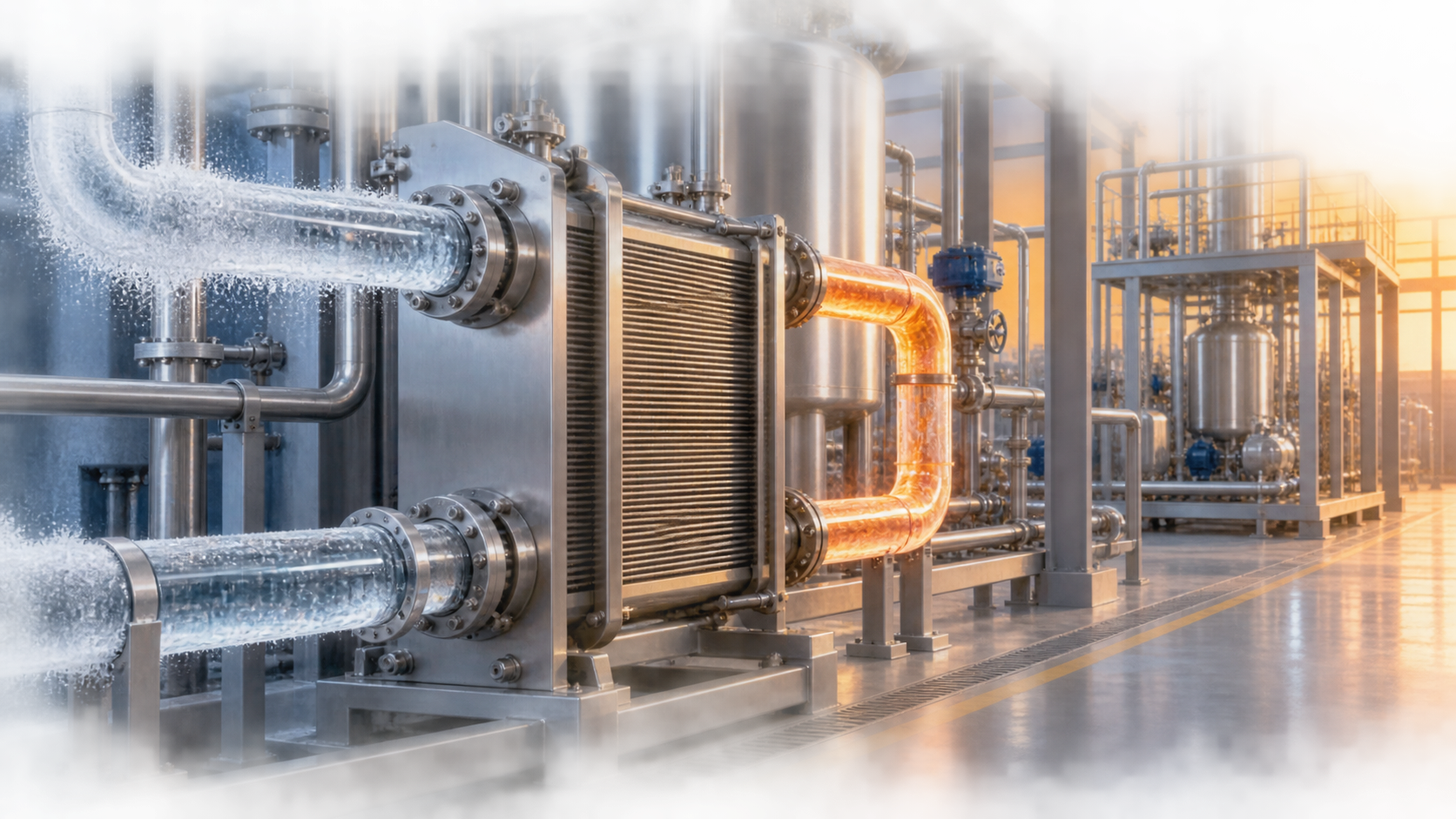 Why silicone fluids lose performance at extreme temperatures Why silicone fluids lose performance at extreme temperatures