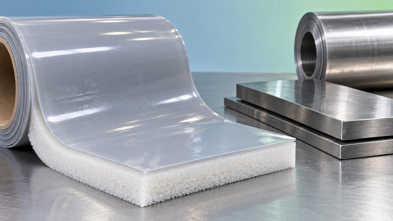 How plasticizer migration affects flexible PVC durability