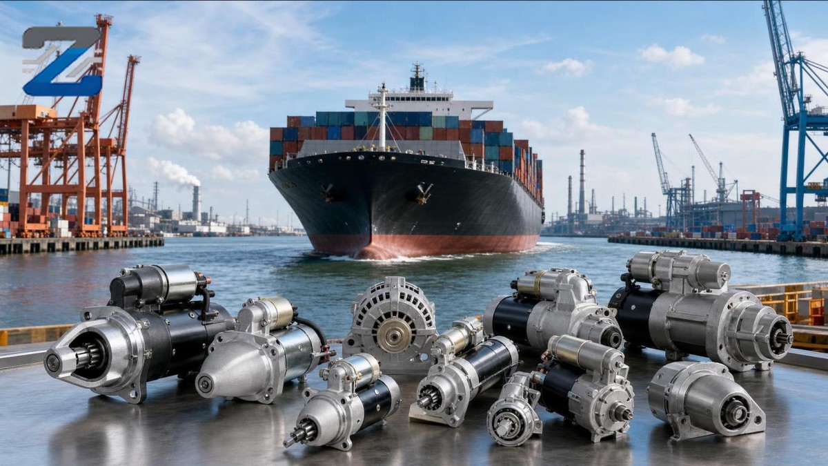 Steamship Market Outlook: Key Shifts in 2026 Steamship Market Outlook: Key Shifts in 2026