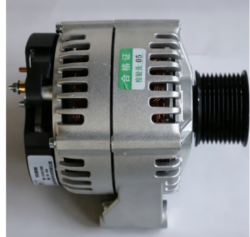 JFZ280-0300 Dachai-Deutz