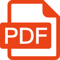 Значок PDF