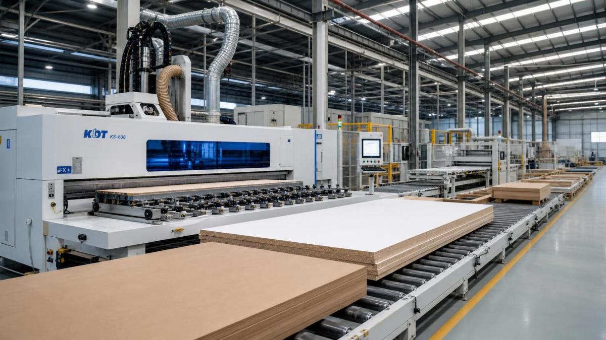 Industrial Woodworking Machinery: Which Technical Parameters Matter Most Before Purchase? Industrial Woodworking Machinery: Which Technical Parameters Matter Most Before Purchase?