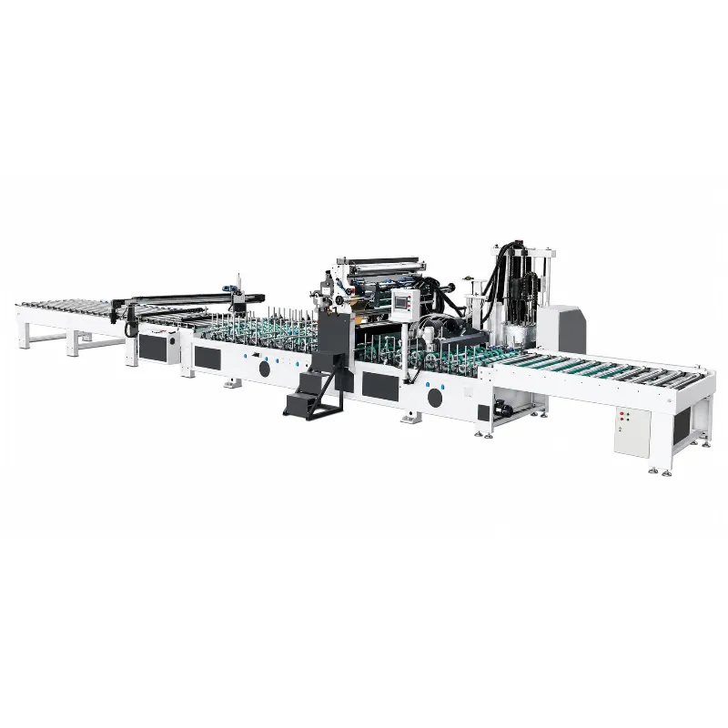 Machine d'enrobage PUR PUR1350