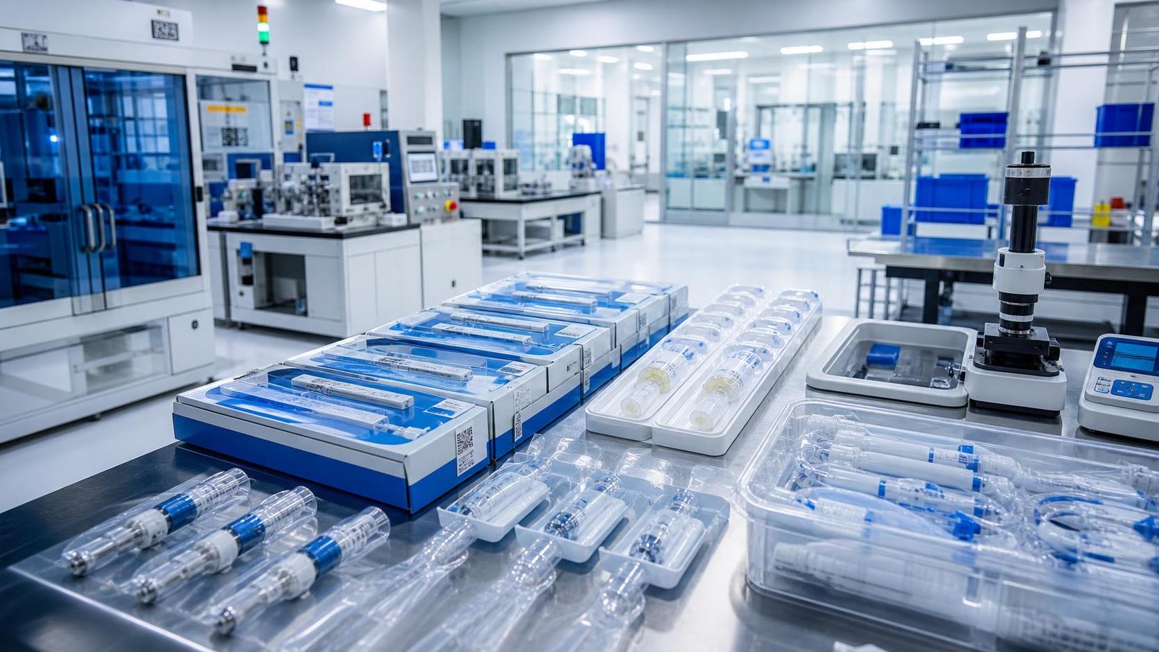 How to Evaluate a Medical Device Manufacturing Partner Before Supplier Selection