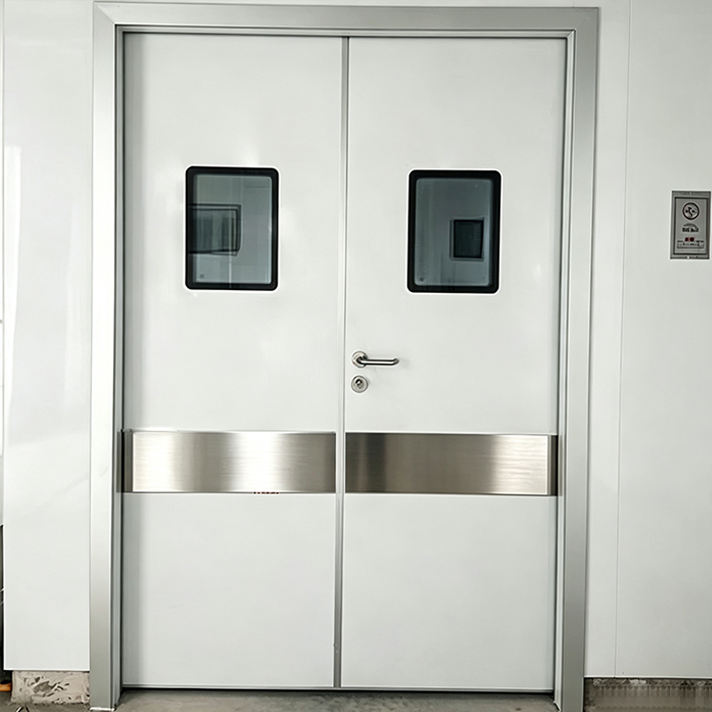 Airtight Door