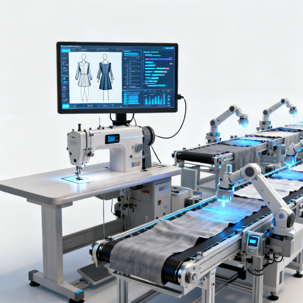 Enterprise Practice: Small order fast response and flexible intelligent manufacturing become the new normal of competition