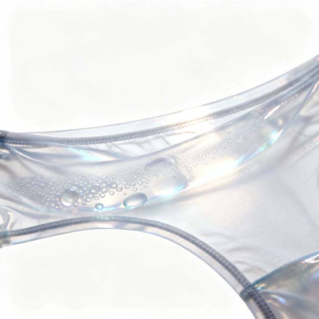 Hyaluronic acid moisturizing fabric has become the new favorite of close fitting clothing, and Ruiyuan Technology is laying out the 