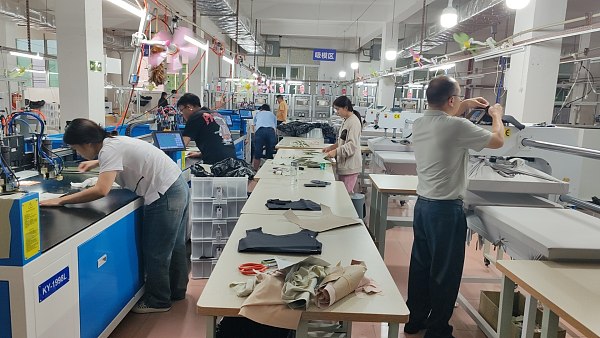第二厂区合成车间5