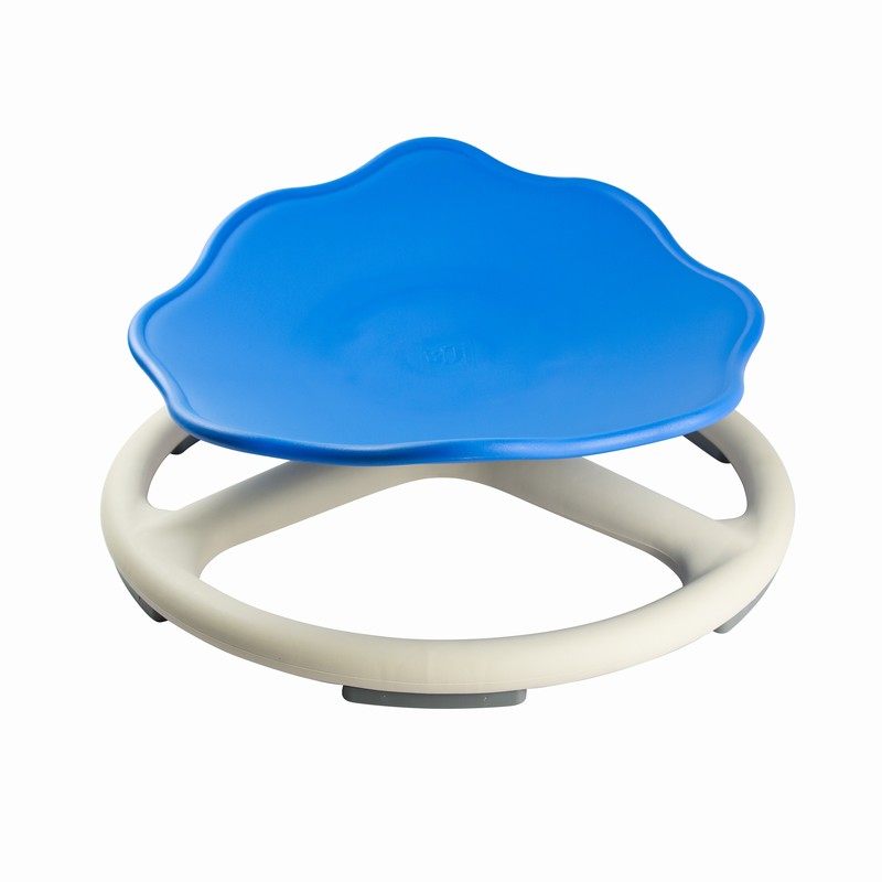 Kids Swivel Chair for Vestibular & Balance Activities