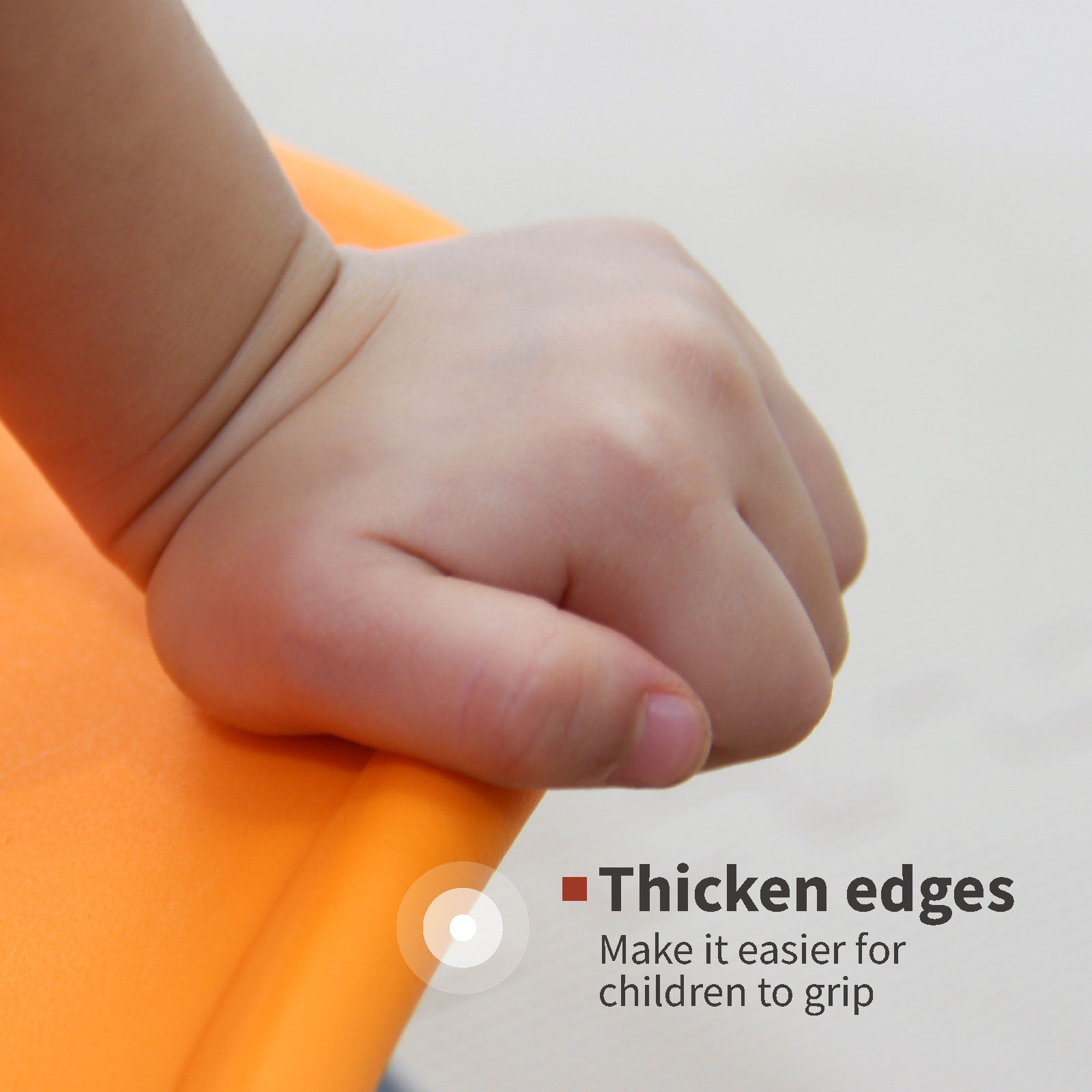 Kids Swivel Chair for Vestibular & Balance Activities