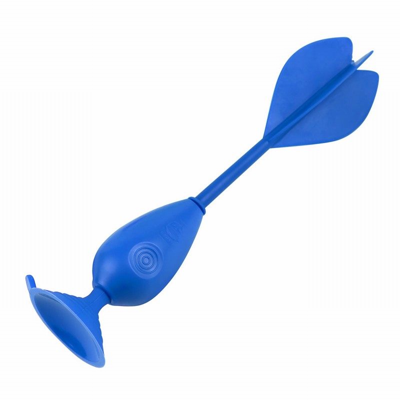 Silicone Suction Cup Darts