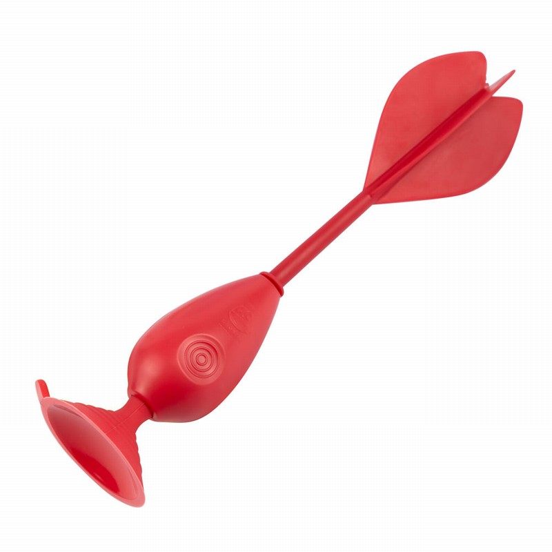 Silicone Suction Cup Darts