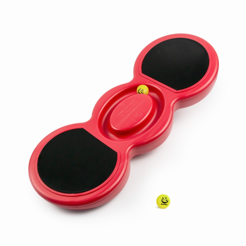 Arc Seesaw