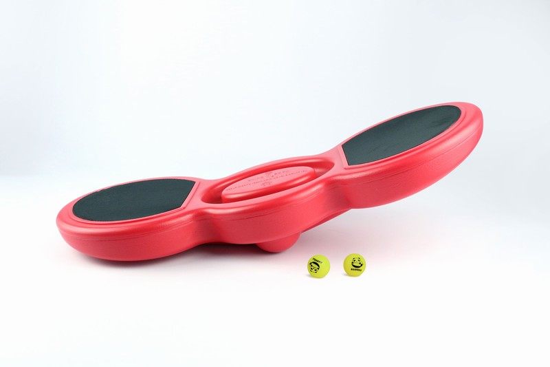 Arc Seesaw