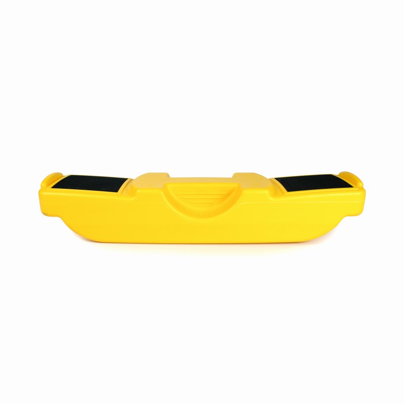Front & Rear Seesaw