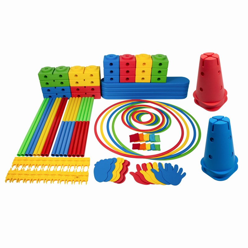 BNL0011 Gross Motor Skill Training Equipment Set