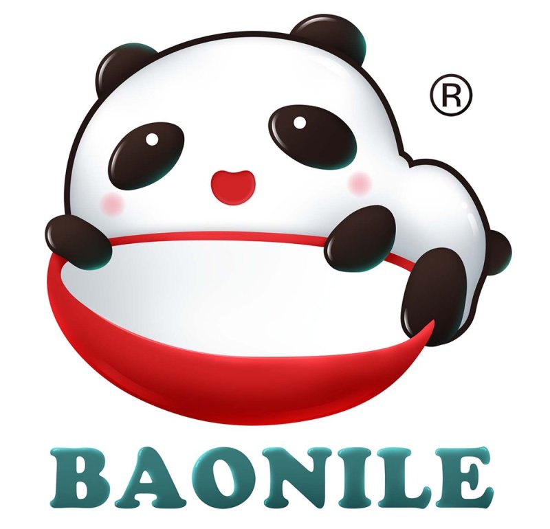 BAONILE logo-