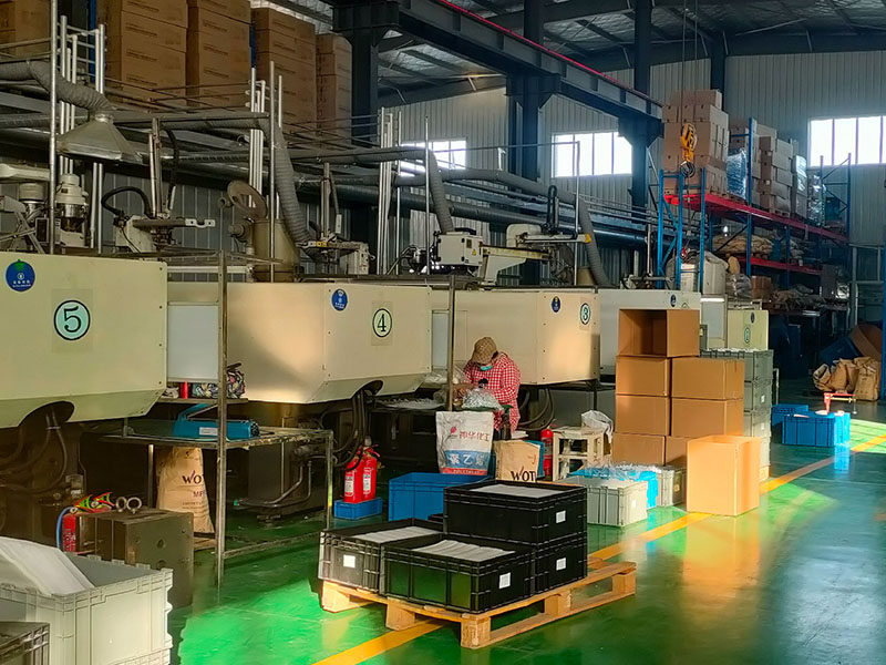 Production line (2)