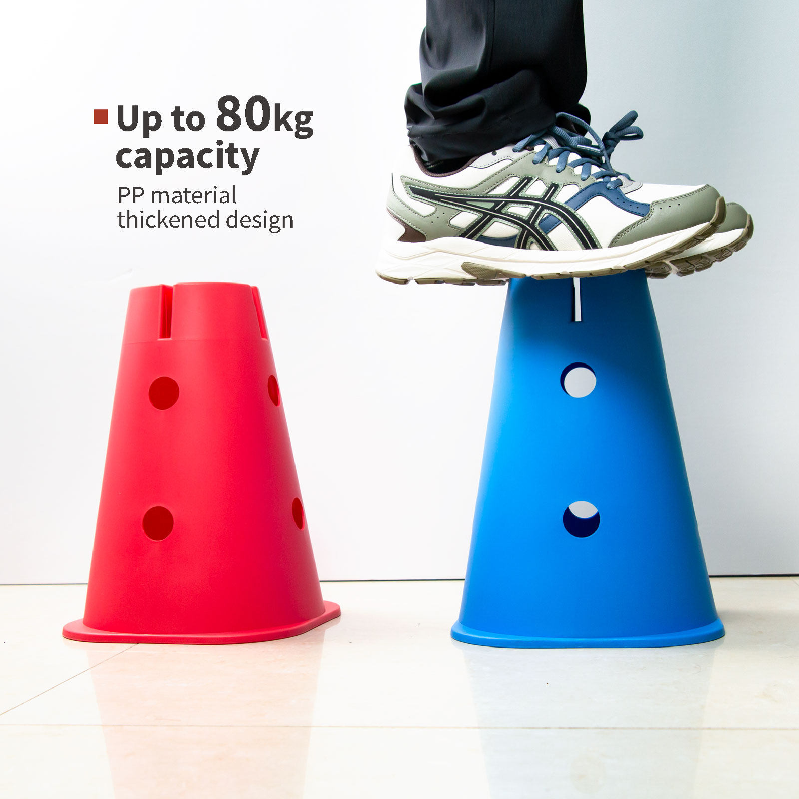 BNL0011 Gross Motor Skill Training Equipment Set