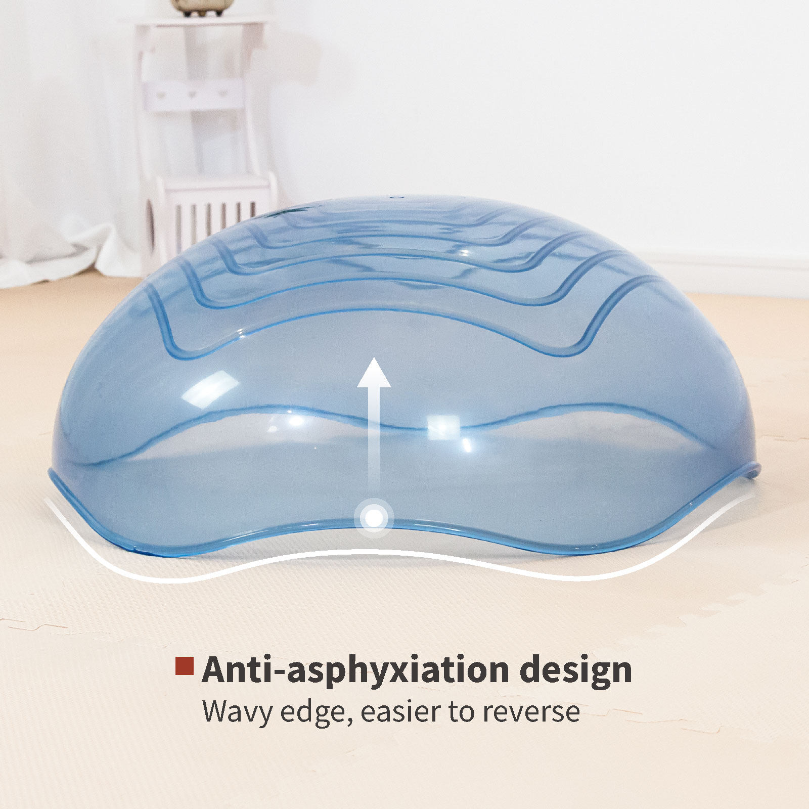 sensory Rocking Bowl