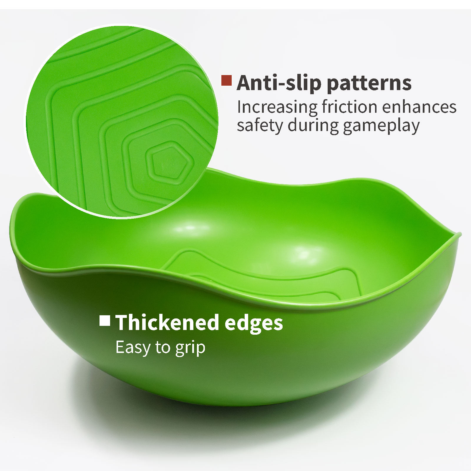sensory Rocking Bowl