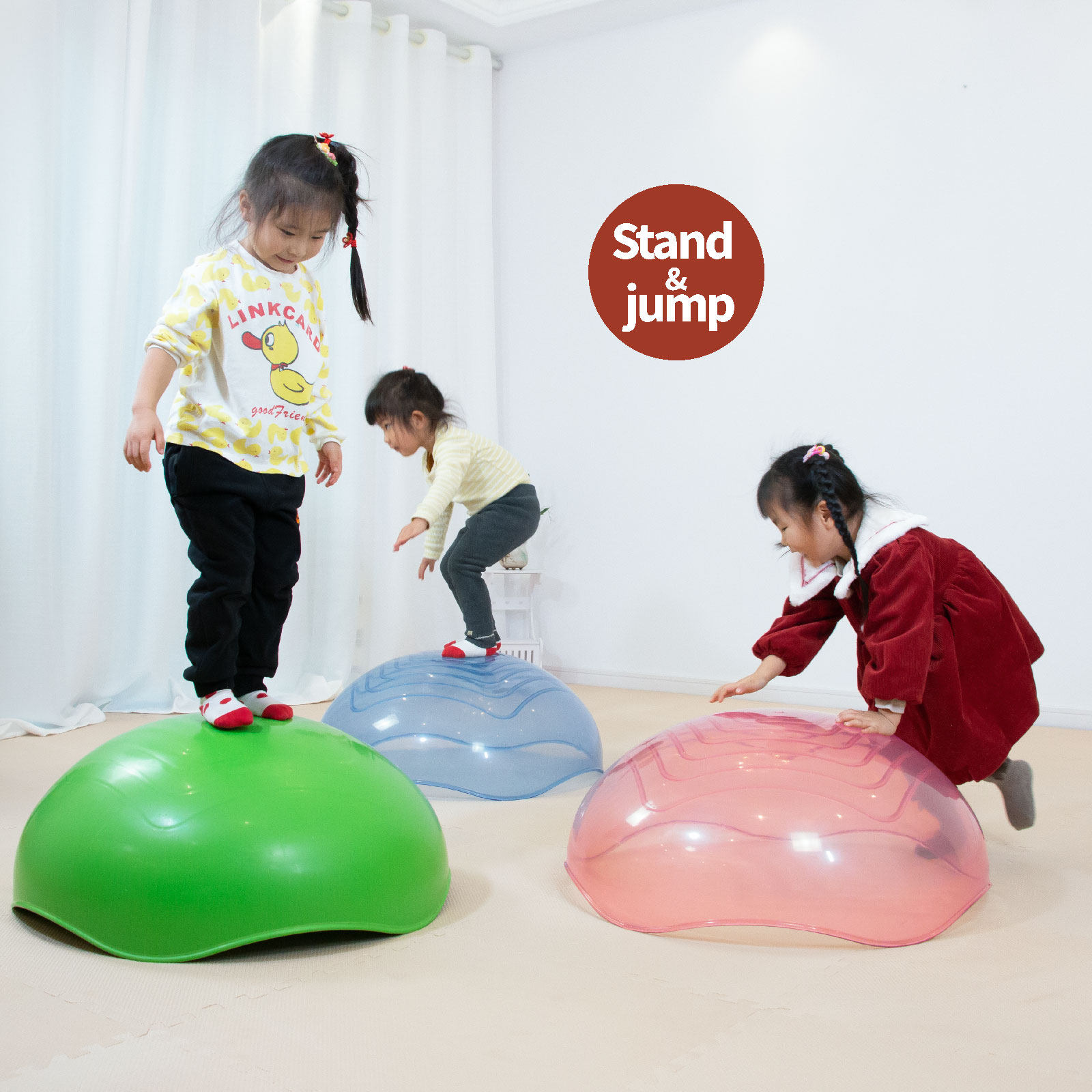sensory Rocking Bowl