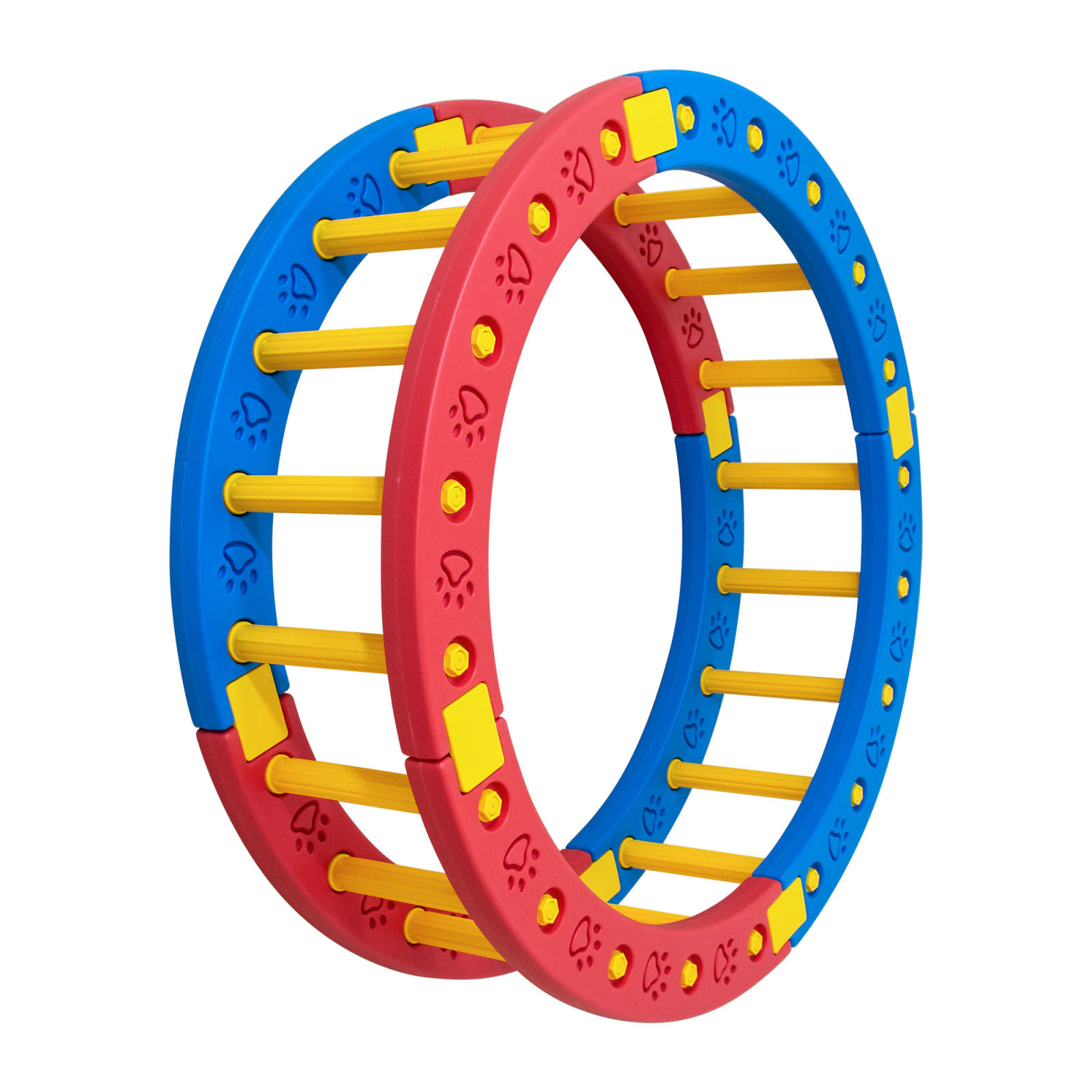Swing Circle