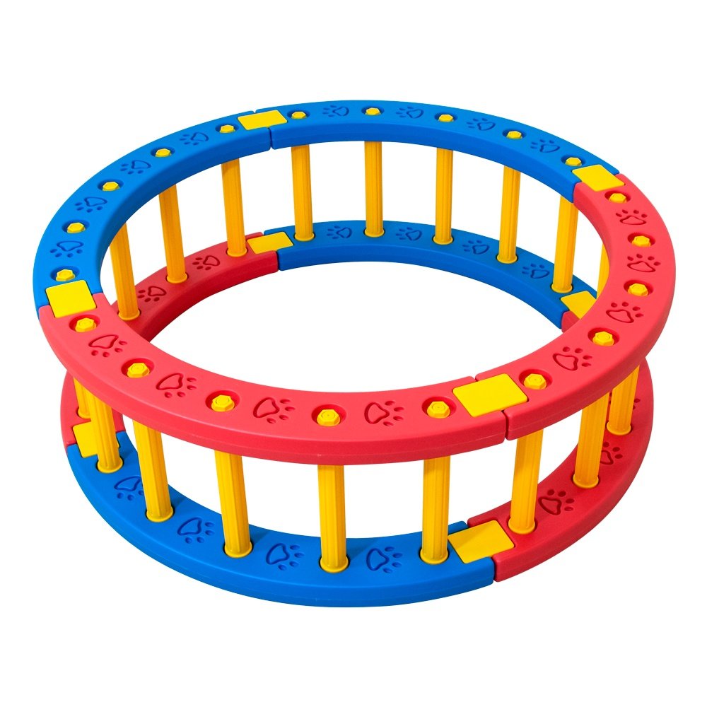 Swing Circle