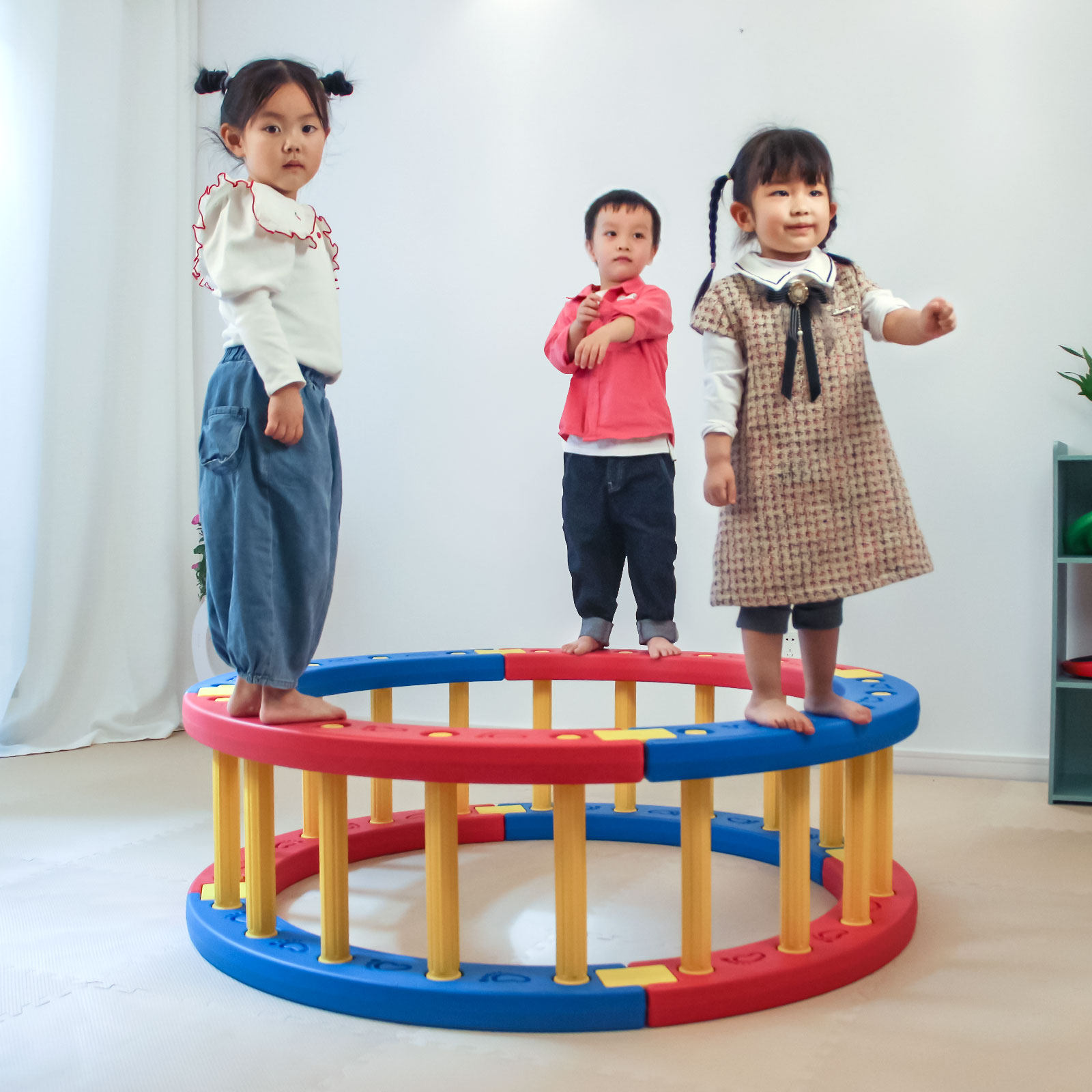 Swing Circle