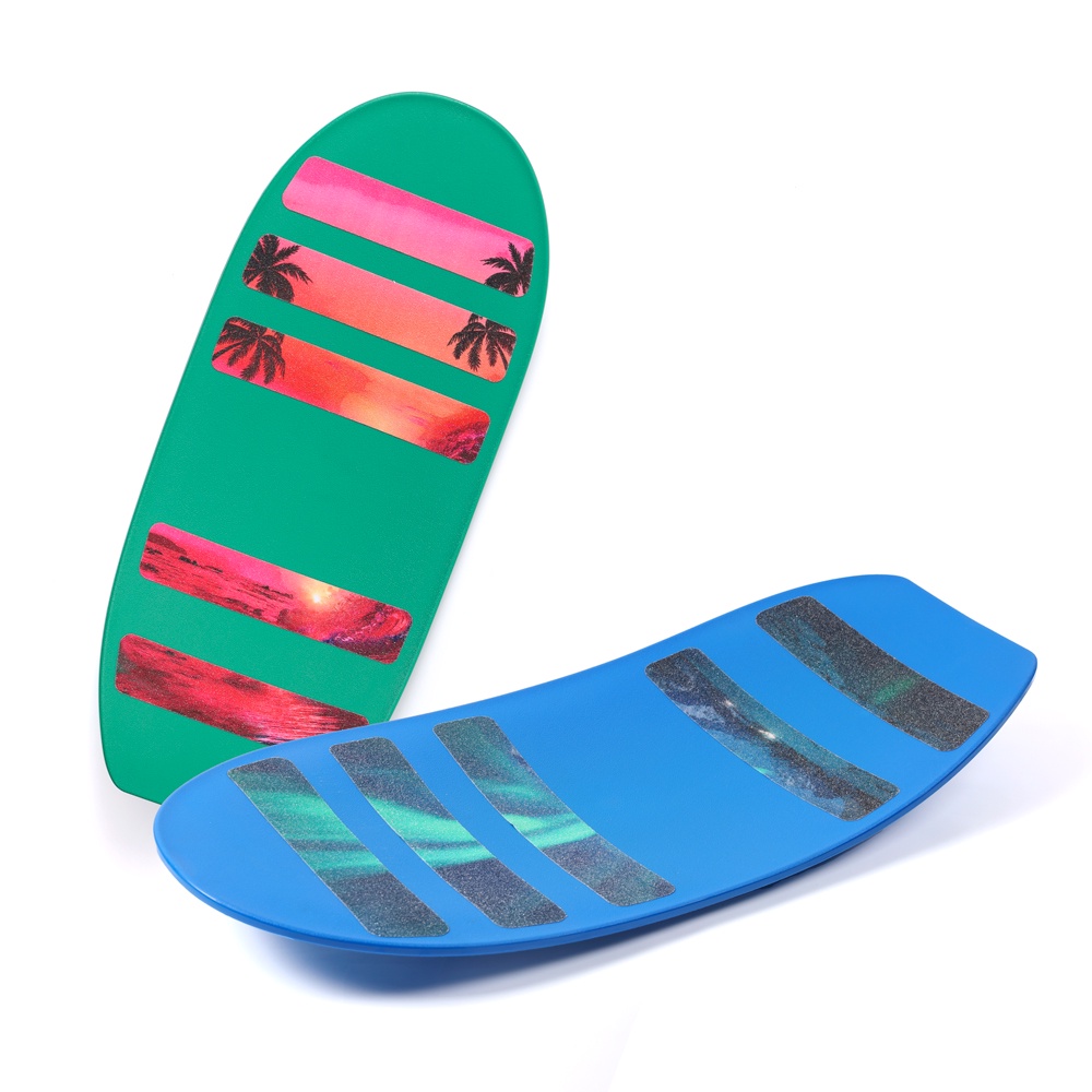 Balance Skateboard