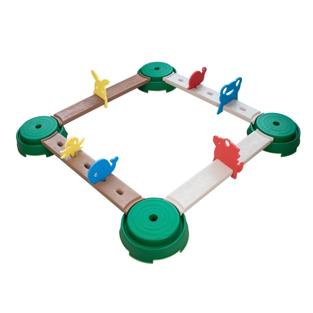 Balance Training Kit