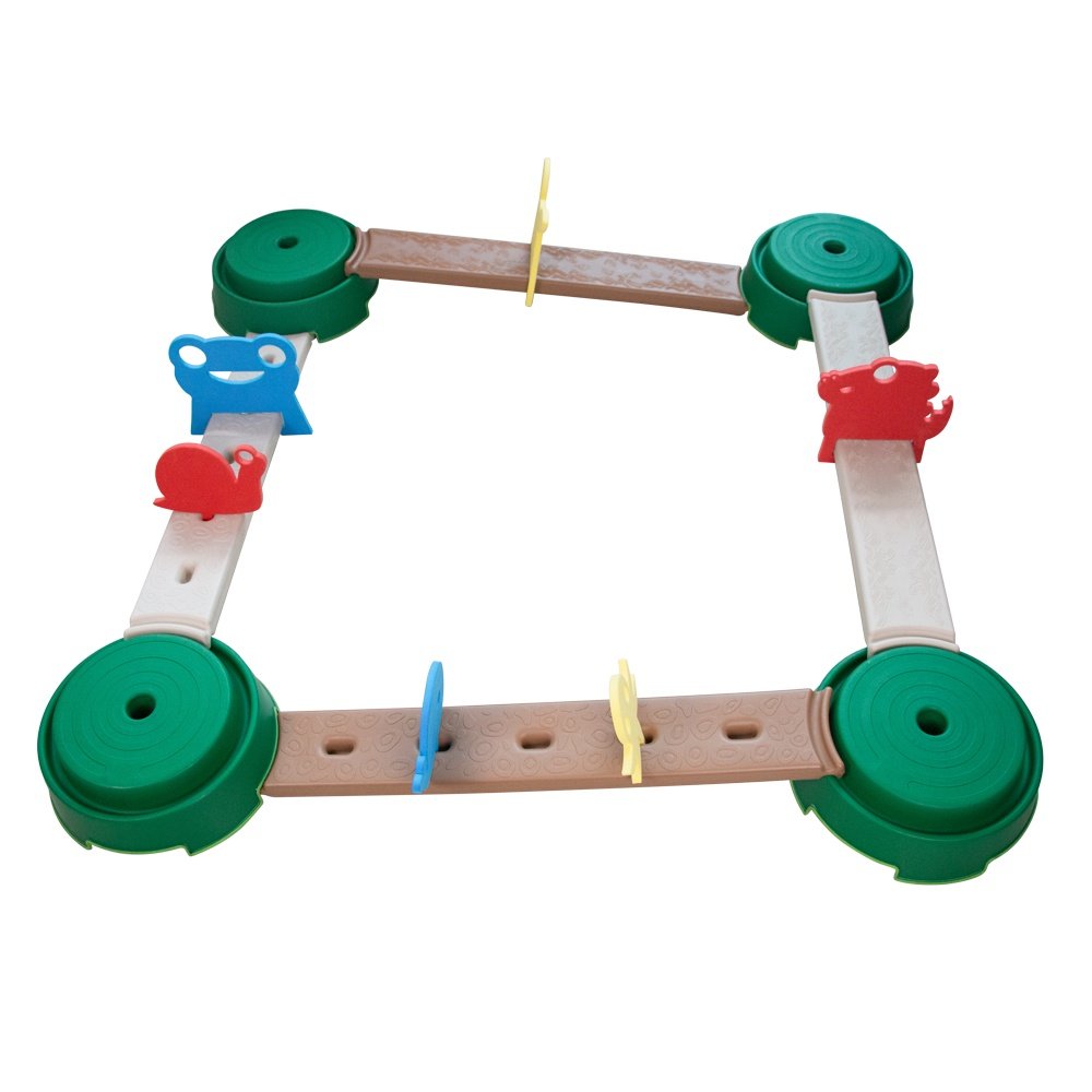 Balance Training Kit