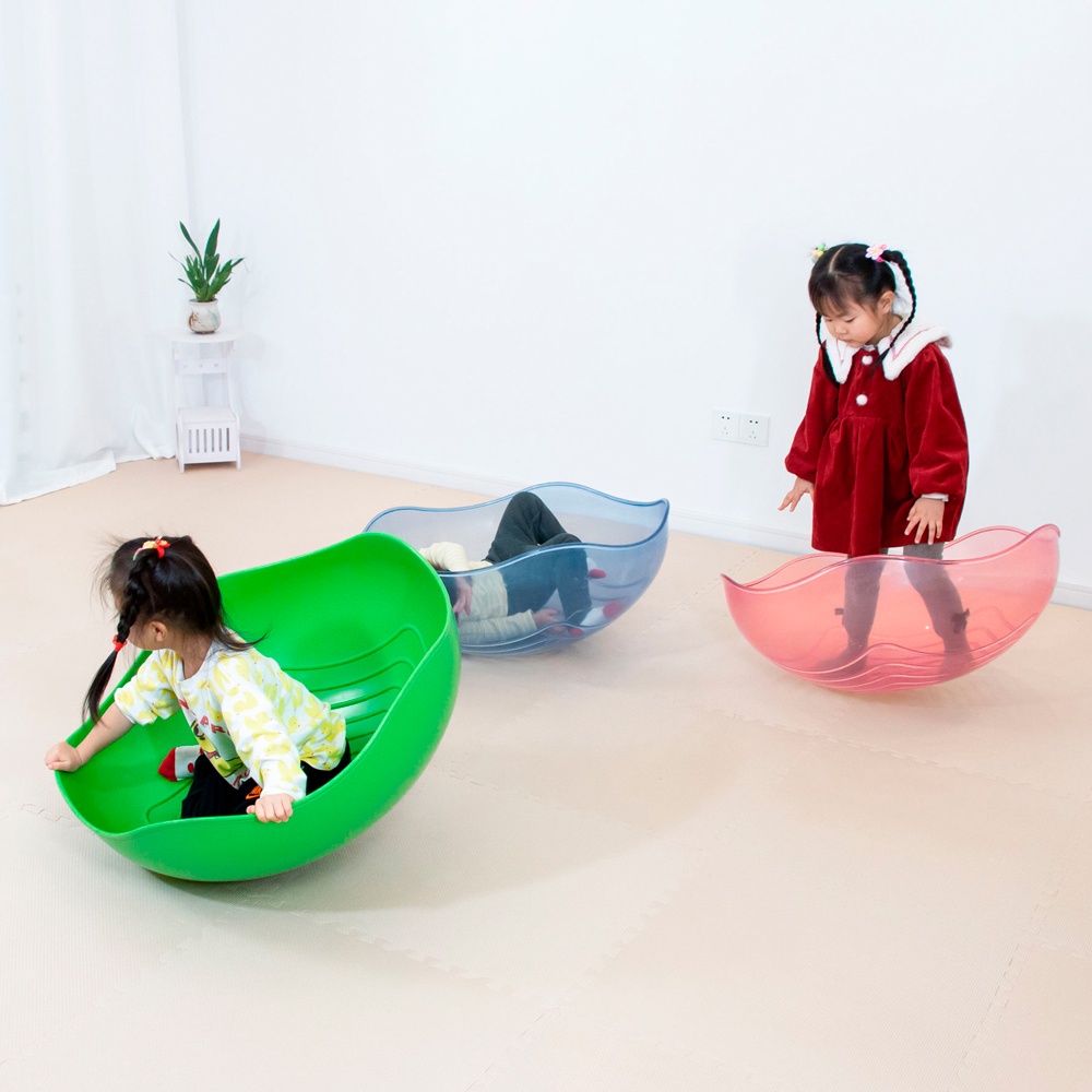 sensory Rocking Bowl