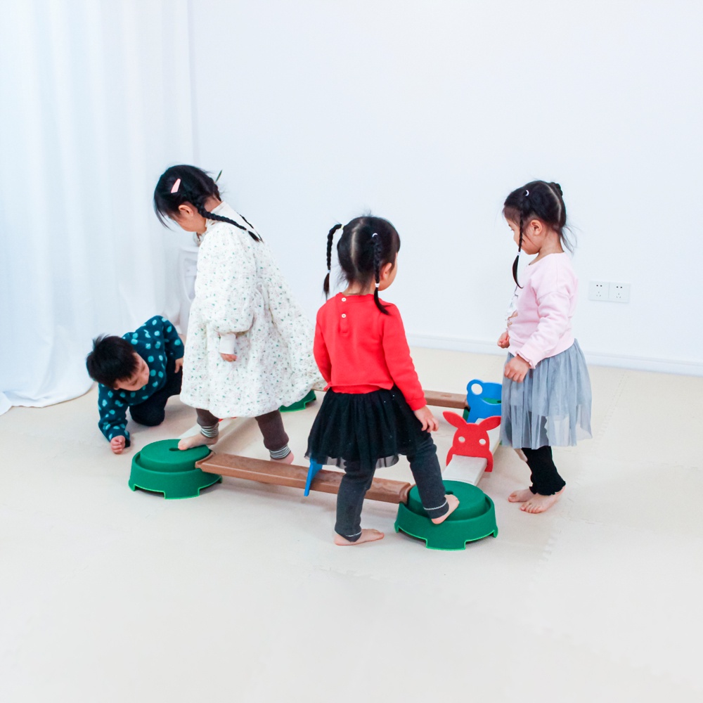 Balance Training Kit