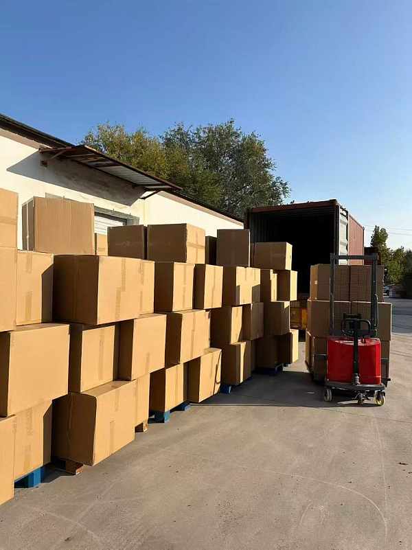 Spot Wholesale Package Solution Spot Wholesale Package Solution