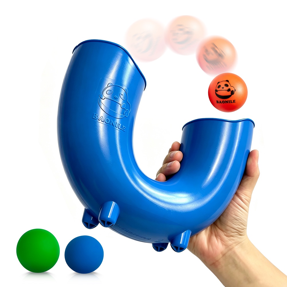 BAONILE Patented Skill Toy | Factory Wholesale & Custom Solution