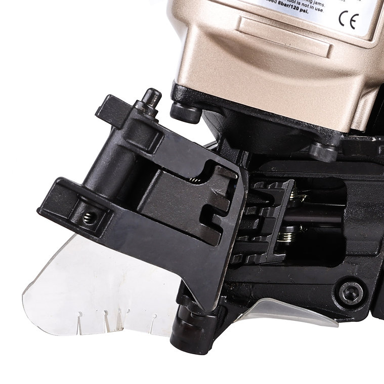 CN55 2 1/4″ Pneumatic Pallets Coil Nailer