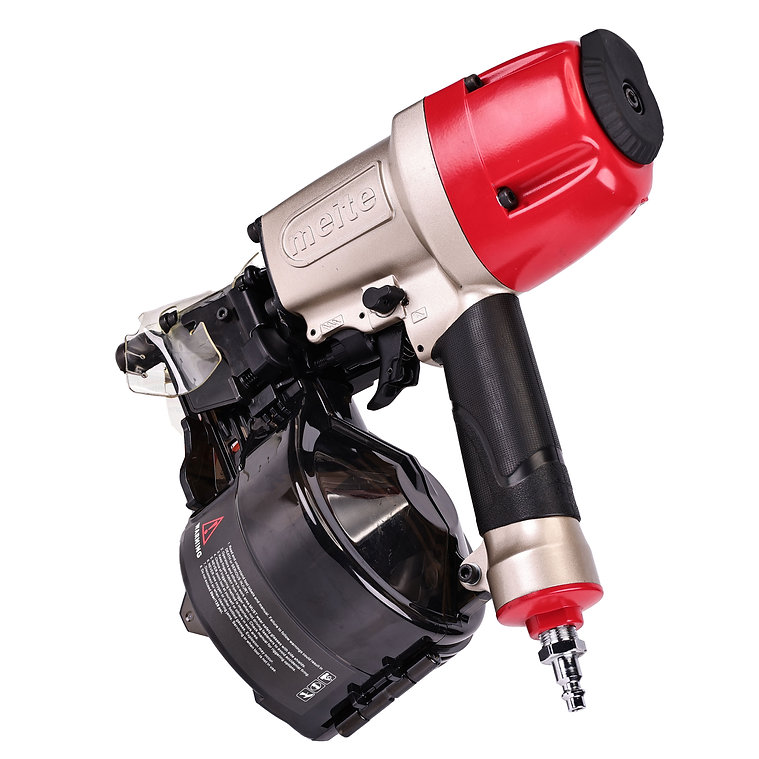 CN65S 2 1/2″ Pneumatic Coil Siding Nailer