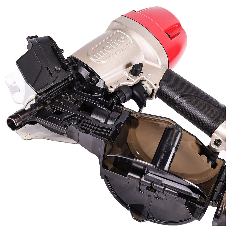 CN65S 2 1/2″ Pneumatic Coil Siding Nailer