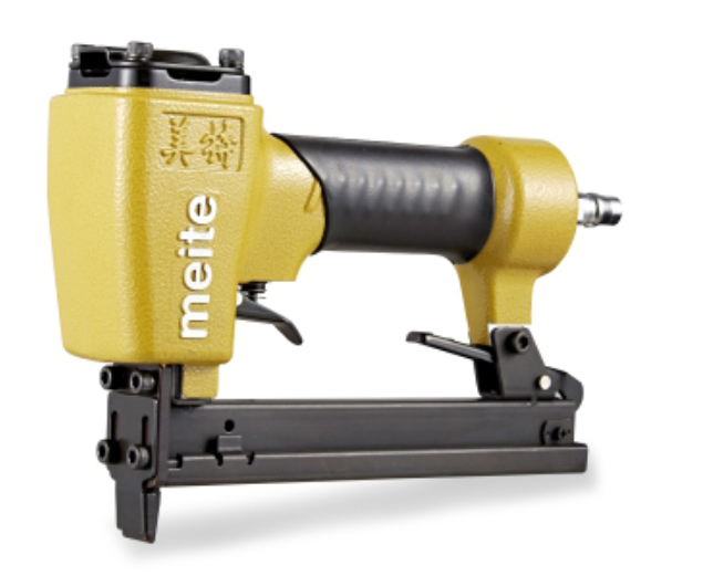 N851 nail gun is suitable for high-intensity use