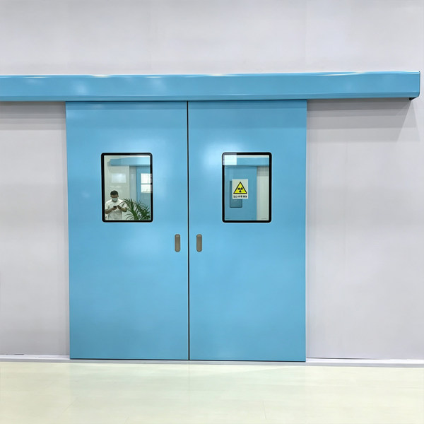 Airtight Door Airtight Door