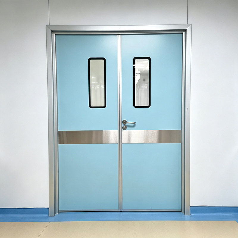 Airtight Door