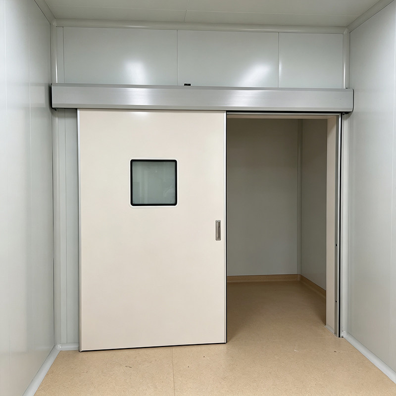 Airtight Door