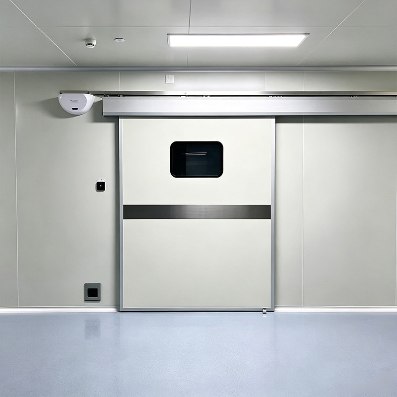 Airtight Door