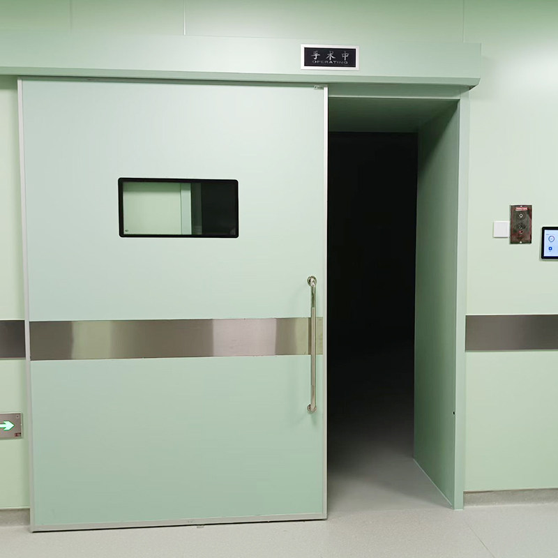 Airtight Door