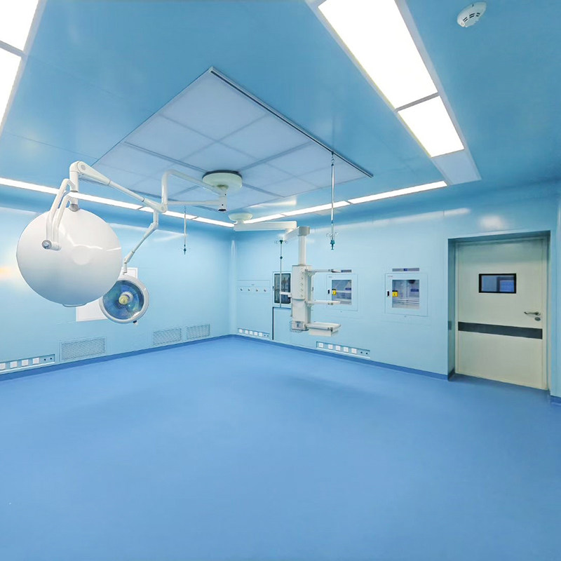 Purification Engineering