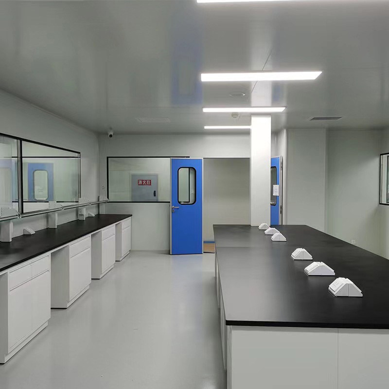 Purification Engineering